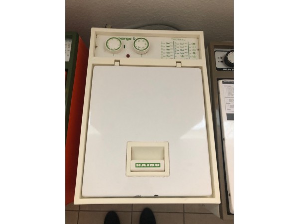 Használt Hajdu EnergoLux thermal mosógép [H5503] 