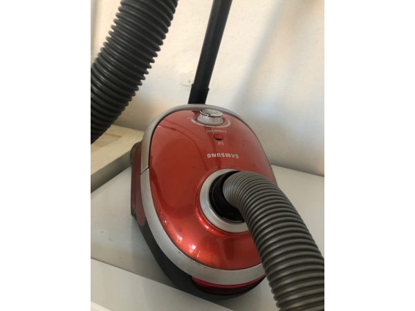 Használt Samsung SC5485 porszívó [H5609] 