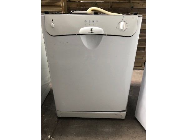 Használt Indesit D61 mosogatógép [H5652] 