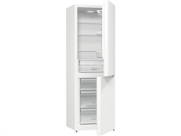 Gorenje RK6192EW4 Alulfagyasztós hűtőszekrény