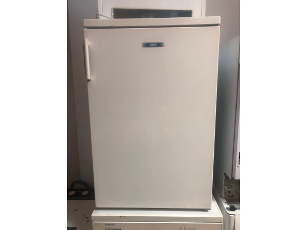 Használt Zanussi-Lehel ZFT162 normál hűtőszekrény [H5736] 