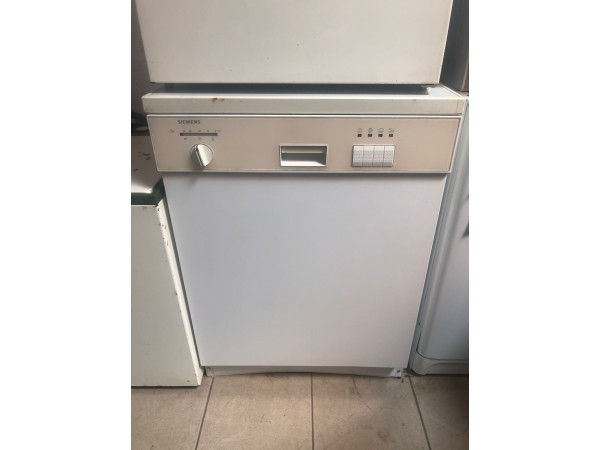 Használt Siemens mosogatógép [H5737] 