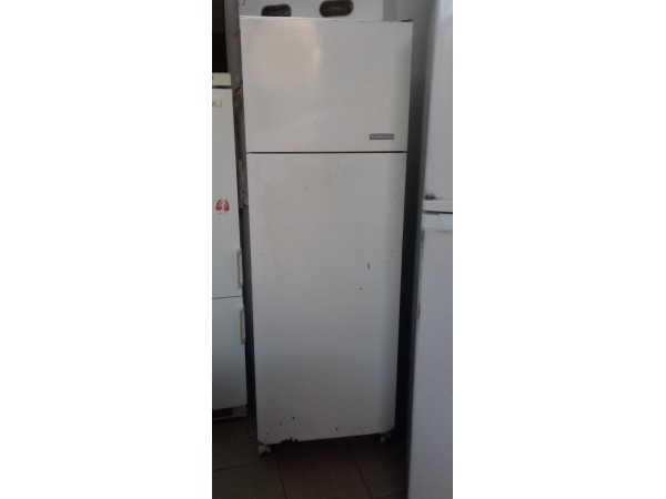 Használt Zanussi-Lehel ZLK280 kombinált hűtőszekrény [H5715] 
