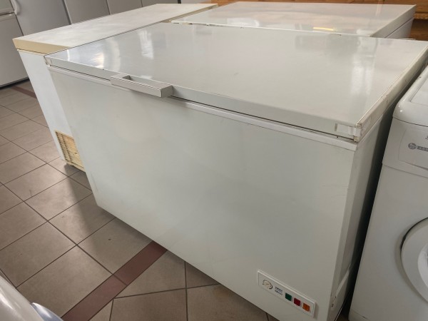 Használt Zanussi-Lehel ZLCF300 fagyasztóláda [H5784] 