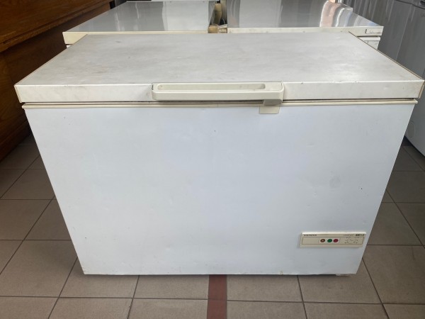 Használt Siemens 504 fagyasztóláda [H5807] 