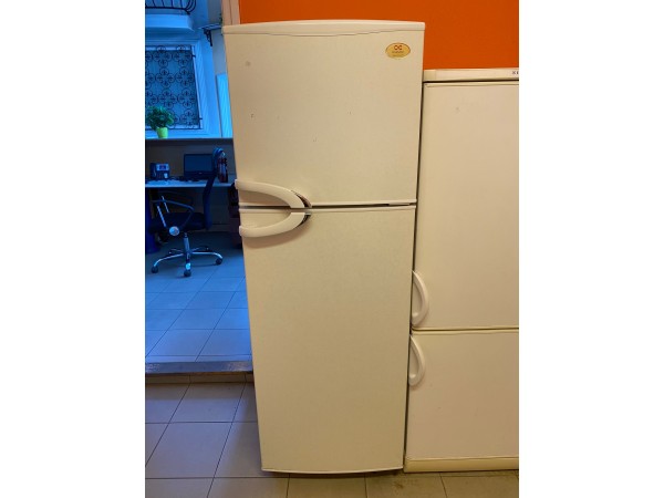 Használt Daewoo FR280 kombinált hűtőszekrény [H5819] 