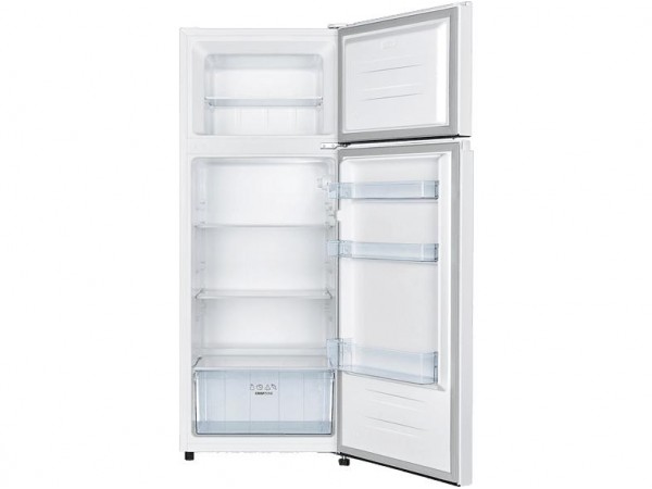 Gorenje RF4142PW4 felülfagyasztós kombinált hűtőszekrény Gorenje RF4142PW4 felülfagyasztós kombinált hűtőszekrény