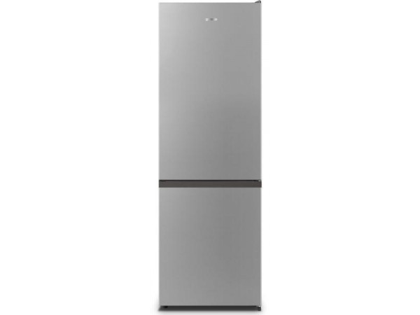 Gorenje NRK6182PS4 Alulfagyasztós hűtőszekrény Gorenje NRK6182PS4 Alulfagyasztós hűtőszekrény