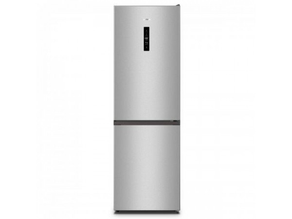 Gorenje NRK6192AS4 Alulfagyasztós hűtőszekrény Gorenje NRK6192AS4 Alulfagyasztós hűtőszekrény