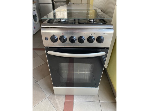 Használt Orion OGO-C2IN kombinált tűzhely [H5833] 