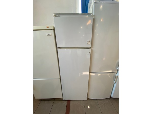 Használt Ariston OK-DF 290 NFL beépíthető hűtőszekrény [H5845] 