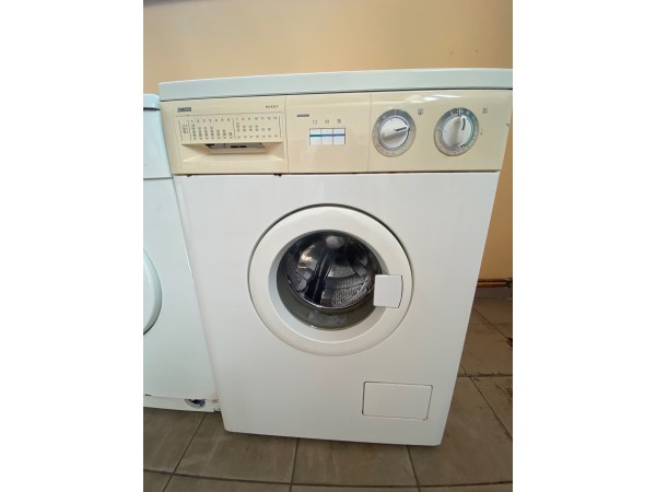 Használt Zanussi FLS823C elöltöltős mosógép [H5849] 