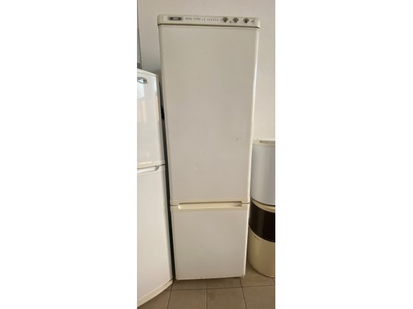 Használt Zanussi ZK25/10R kombinált hűtőszekrény [H5786] 