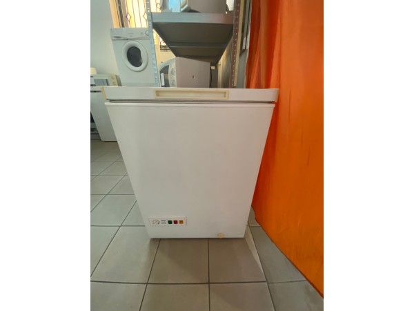Használt Zanussi ZA120C fagyasztóláda [H5880] 