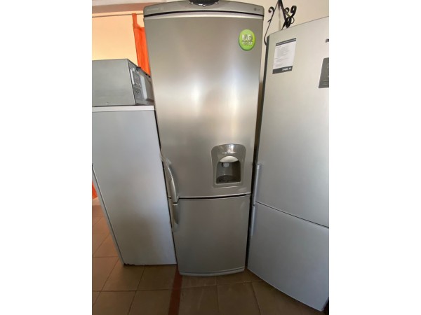 Használt LG GR 409 GTPA alulfagyasztós hűtőszekrény [H5870] 