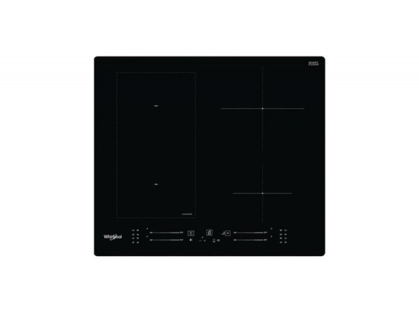 Whirlpool WL S2260 NE Indukciós főzőlap Whirlpool WL S2260 NE Indukciós főzőlap