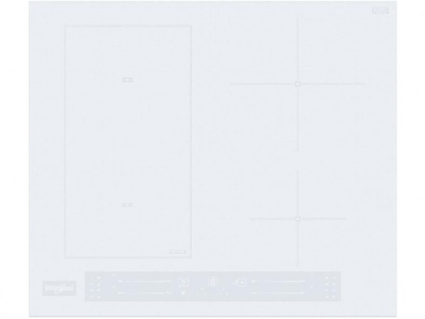 Whirlpool WL S5360 BF/W Kerámia főzőlap Whirlpool WL S5360 BF/W Kerámia főzőlap