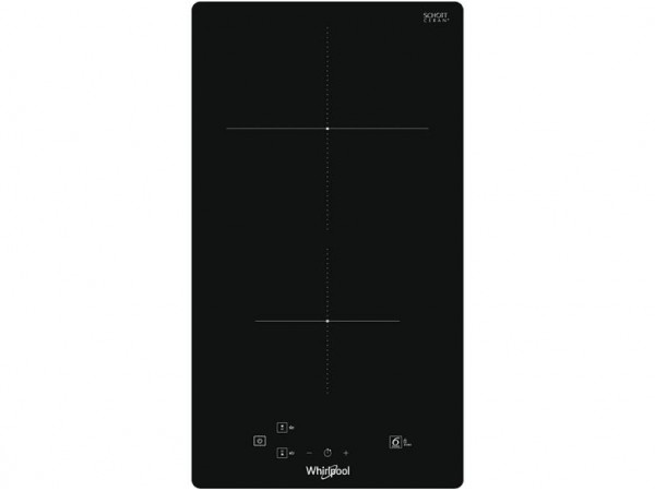 Whirlpool WS Q0530 NE Indukciós dominó főzőlap Whirlpool WS Q0530 NE Indukciós dominó főzőlap