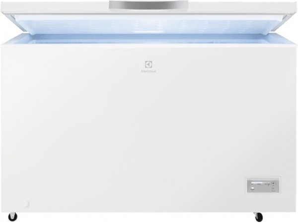 Electrolux LCB3LE38W0 Fagyasztóláda