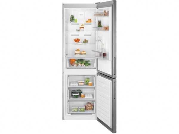 Electrolux LNT5MF32U0 Alulfagyasztós hűtőszekrény Electrolux LNT5MF32U0 Alulfagyasztós hűtőszekrény