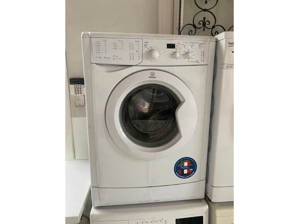 Стиральная машина iwsd 51051