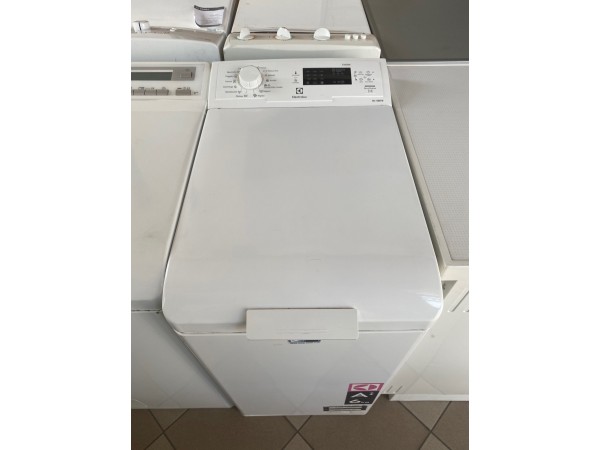 Használt Electrolux EWT1262IDW felültöltős mosógép [H5991] 
