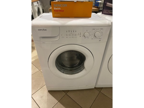 Használt Arctic CA 800 A+ elöltöltős mosógép [H6091] 