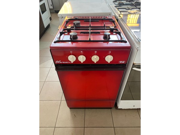 Használt Karancs 3T gáztűzhely [H6106] 