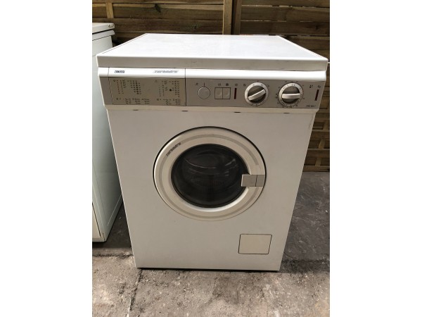 Használt Zanussi ZWD800T mosó-szárítógép [H6146] 