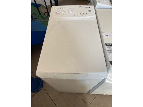 Használt Fagor 1FET-109 felültöltős mosógép [H6153] 