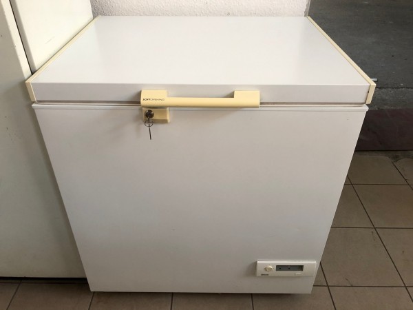 Használt Zanussi ZFC220 fagyasztóláda [H6164] 