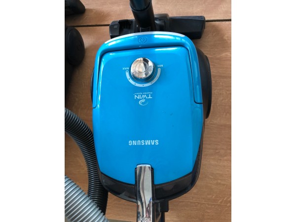 Használt Samsung VCDC15QV porszívó [H6213] 