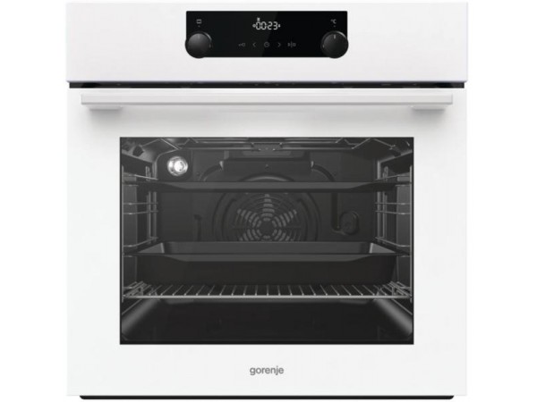 Gorenje BO735E11W beépíthető sütő