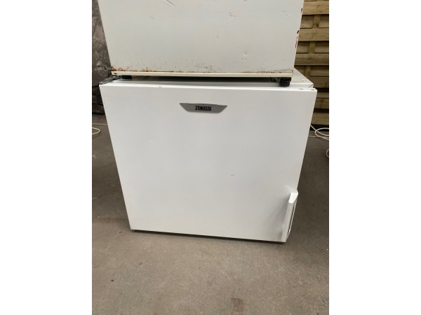 Használt Zanussi ZV55 fagyasztószekrény [H6226] 