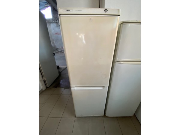 Használt Zanussi ZK21/10 AGO kombinált hűtőszekrény [H6364] 