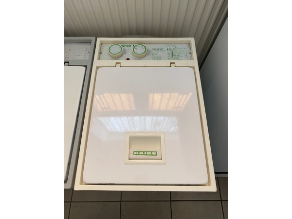 Használt Hajdu EnergoLux Komfort 751.3 mosógép [H6376] 