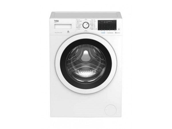 BEKO WUE-6636 XWBW Elöltöltős mosógép BEKO WUE-6636 XWBW Elöltöltős mosógép