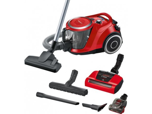 Bosch BGS41PET1 ProAnimal TurboPlus porzsák nélküli porszívó Bosch BGS41PET1 ProAnimal TurboPlus porzsák nélküli porszívó