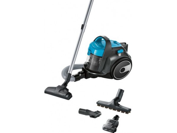 Bosch BGS05X240 Serie 2 porzsák nélküli porszívó Bosch BGS05X240 Serie 2 porzsák nélküli porszívó