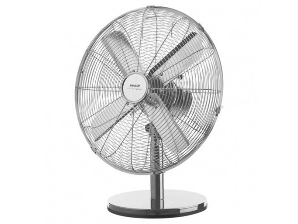 SENCOR SFE 4040SL Asztali ventilátor