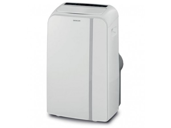 Sencor SAC MT1230C Mobil klíma 12000BTU Sencor SAC MT1230C Mobil klíma 12000BTU