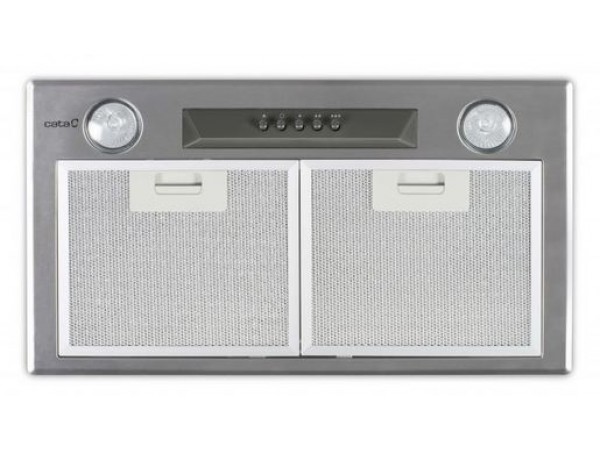 CATA GT-PLUS 45 X/L Beépíthető Páraelszívó, Inox CATA GT-PLUS 45 X/L Beépíthető Páraelszívó, Inox