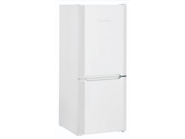 Liebherr CU 2331 Alulfagyasztós kombinált hűtőszekrény 