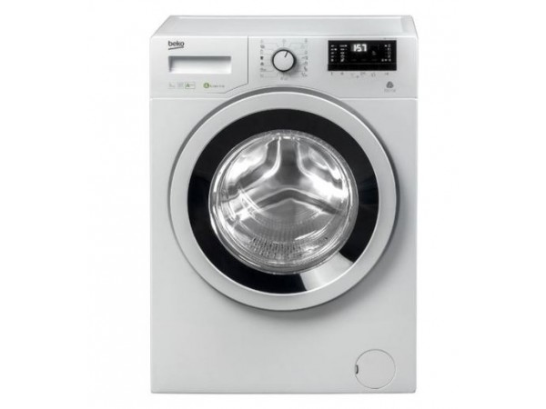 BEKO WRE6632ZWBW Elöltöltős mosógép BEKO WRE6632ZWBW Elöltöltős mosógép