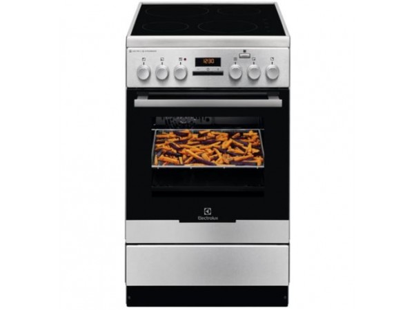 Electrolux EKI54970OX PlusSteam indukciós tűzhely Electrolux EKI54970OX PlusSteam indukciós tűzhely