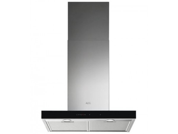 AEG DBE5661HG Kürtős páraelszívó AEG DBE5661HG Kürtős páraelszívó