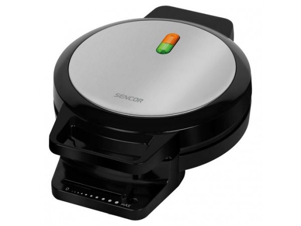 Sencor SWF 1010BK Gofrisütő Sencor SWF 1010BK Gofrisütő