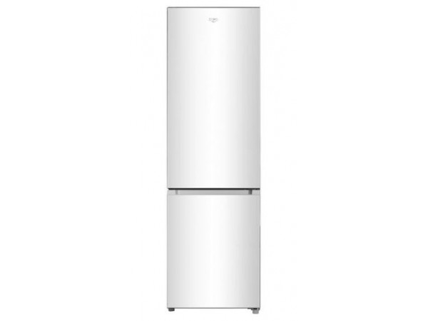 Gorenje RK4181PW4 Alulfagyasztós kombinált hűtőszekrény Gorenje RK4181PW4 Alulfagyasztós kombinált hűtőszekrény