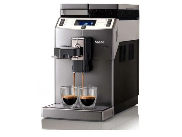 Philips Saeco RI9851/01 Lirika OTC Automata kávéfőző Philips Saeco RI9851/01 Lirika OTC Automata kávéfőző
