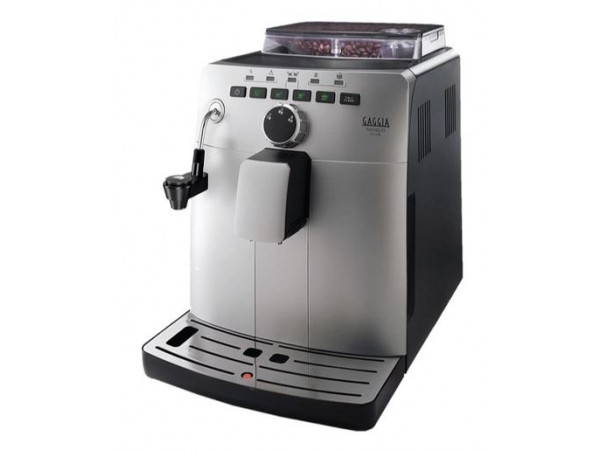 Gaggia Naviglio Deluxe Automata kávéfőző Gaggia Naviglio Deluxe Automata kávéfőző